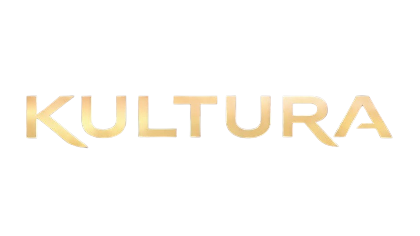Logotipo Kultura